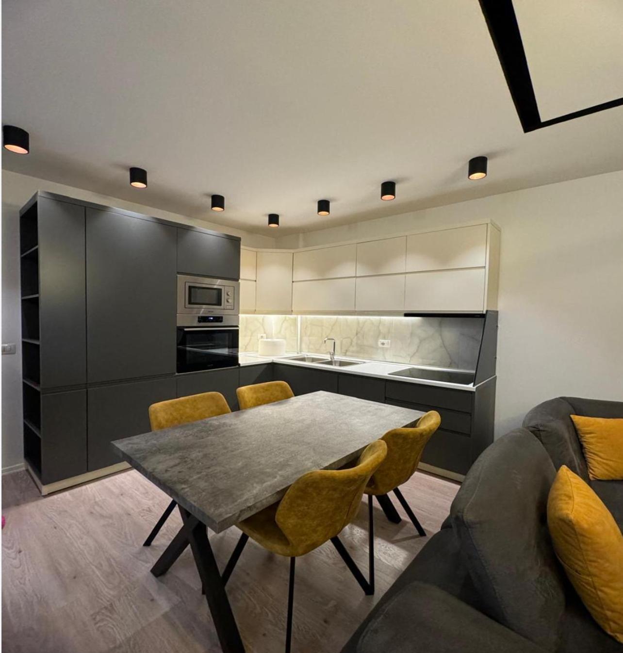 Sam's 2 - Appartement