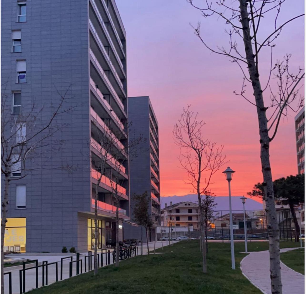 Appartement Sam's 2 -